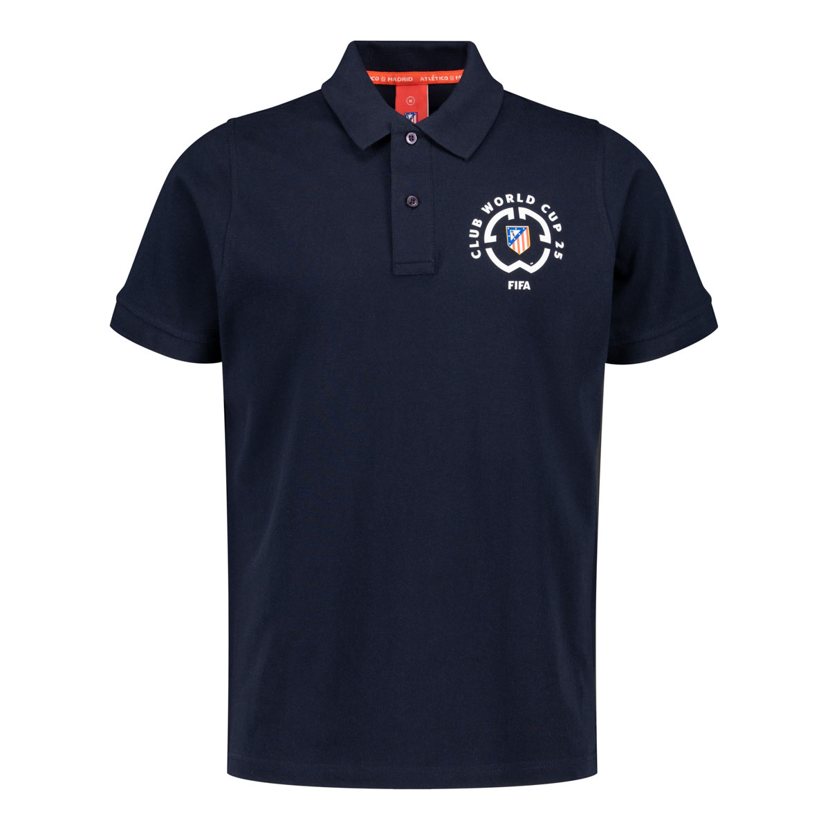 Polo Azul FIFA Club World Cup image number null